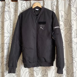 プーマ MA-1 ジャケット/アウター(メンズ)の通販 12点 | PUMAのメンズ