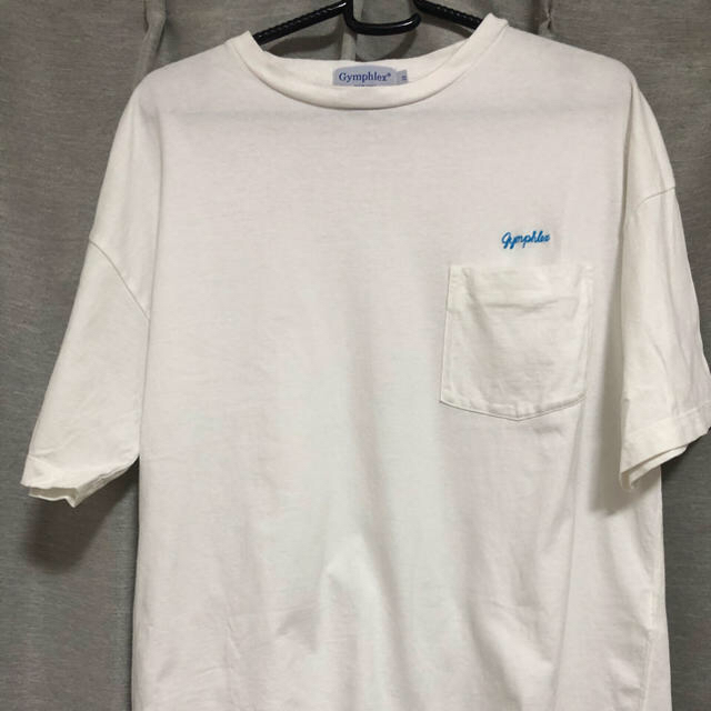 GYMPHLEX(ジムフレックス)のジムフレックス Tシャツ レディースのトップス(Tシャツ(半袖/袖なし))の商品写真