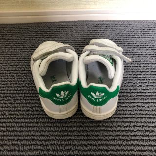 アディダス(adidas)のadidas STANSMITH 13cm(スニーカー)