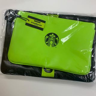 スターバックスコーヒー(Starbucks Coffee)のスニ山様専用(ポーチ)