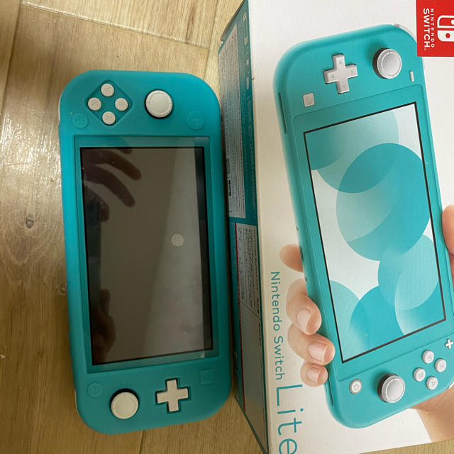 Nintendo switch light&マリオカート8 いいスタイル noxcapital.de