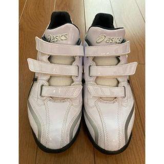 アシックス(asics)のアシックス 26.5 野球 NEOREVIVE TR 2(シューズ)