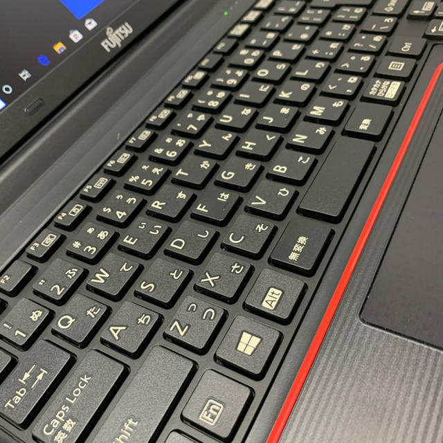 富士通 LIFEBOOK A553/H 2台セット