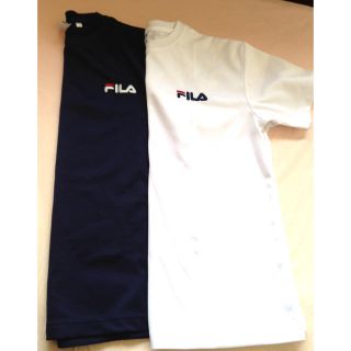 フィラ(FILA)のウッディさま専用(Tシャツ(半袖/袖なし))