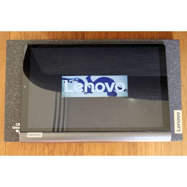 Lenovo - Lenovo Yoga Smart Tab ZA3V0052JPレノボタブレット