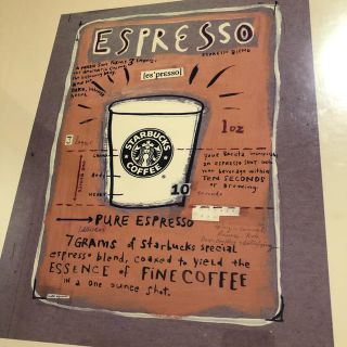 Starbucks Coffee スターバックス ポスター 店内装飾品の通販 By スターバックスコーヒーならラクマ Starbucks Coffee スターバックス ポスター 店内装飾品の通販 By スターバックスコーヒーならラクマ