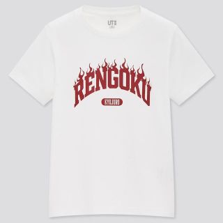 ユニクロ(UNIQLO)の鬼滅の刃 Tシャツ(その他)