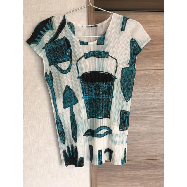 PLEATS PLEASE トップス www.termasbryant.com
