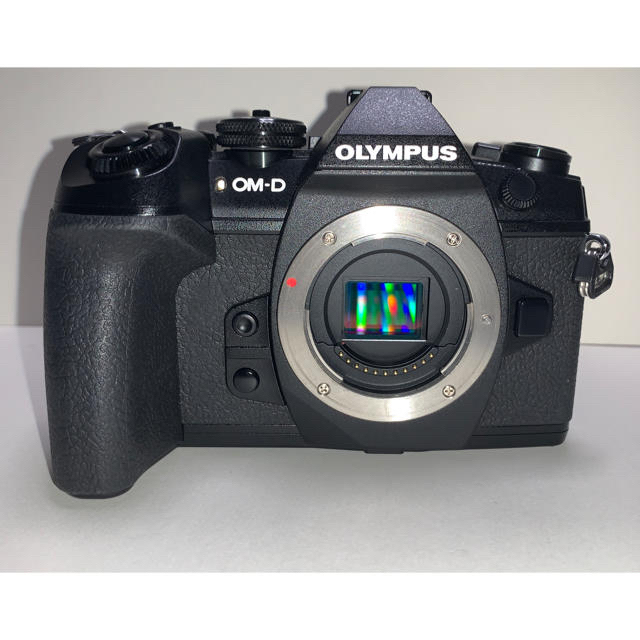 OLYMPUS OM−D E−M1 Mark 2ボディ 【返品?交換対象商品】 www.gold