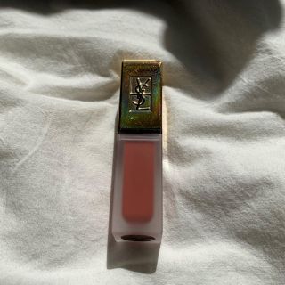 イヴサンローランボーテ(Yves Saint Laurent Beaute)のysl タトワージュ　クチュール　39(口紅)