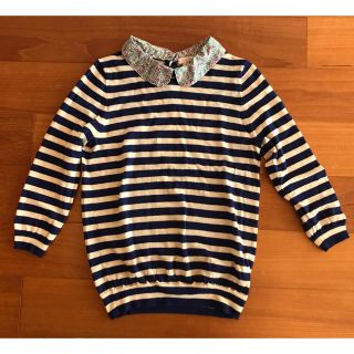 ジェイクルー(J.Crew)のjcrew ニット(ニット/セーター)