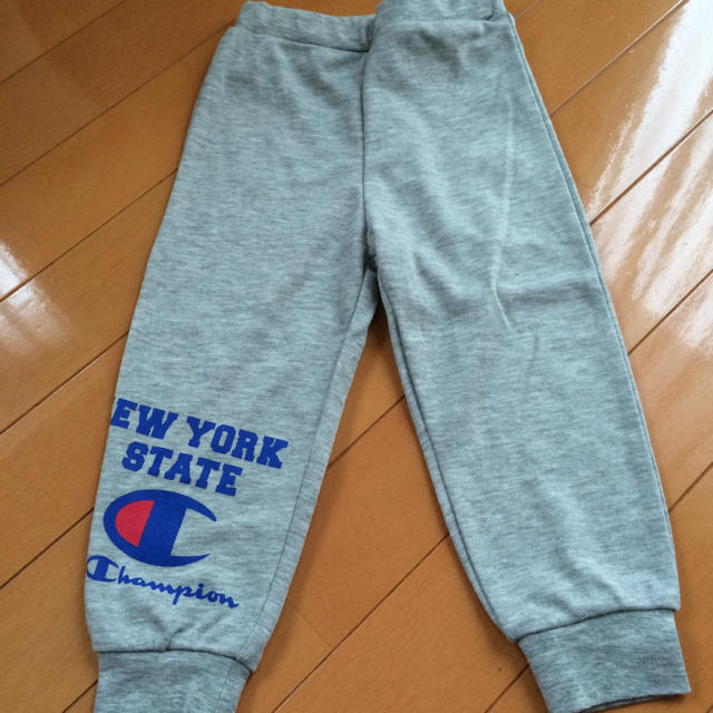 Champion(チャンピオン)のチャンピオン 90 キッズ/ベビー/マタニティのキッズ服男の子用(90cm~)(その他)の商品写真