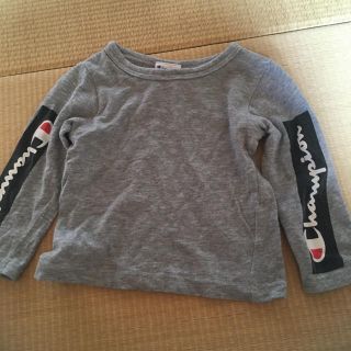 チャンピオン(Champion)のチャンピオンのトップス(Ｔシャツ)