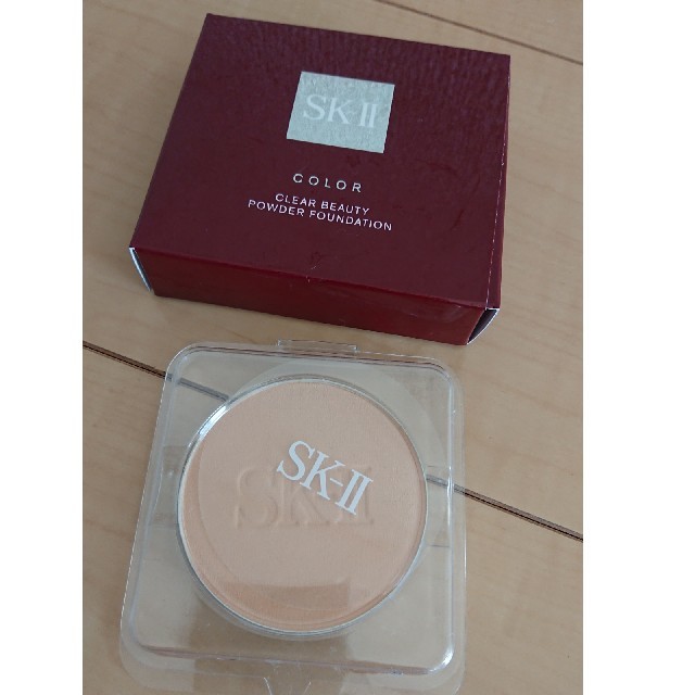 新品✨SK-II✨ファンデーション