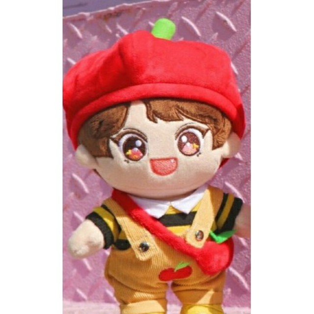 SEVENTEEN ミンギュ ぬいぐるみ | ncrouchphotography.com