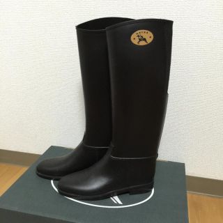 ダフナブーツ(Dafna Boots)のDAFNA レインシューズ(レインブーツ/長靴)