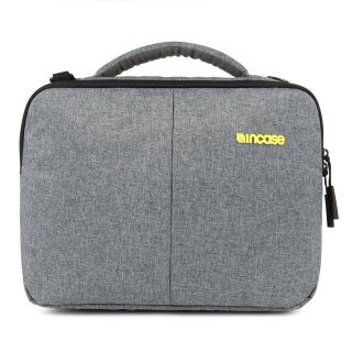 インケース(Incase)の新品 インケース 13インチ グレー PC/MacBook/iPad対応 バック(ショルダーバッグ)