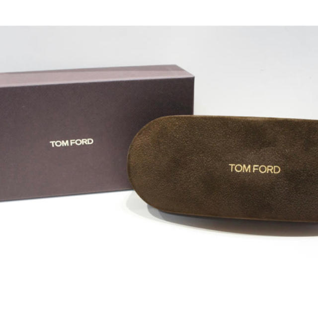 TOM FORD(トムフォード)の■正規品■TOM FORD トムフォード■TF5467 今市隆二着用 メンズのファッション小物(サングラス/メガネ)の商品写真