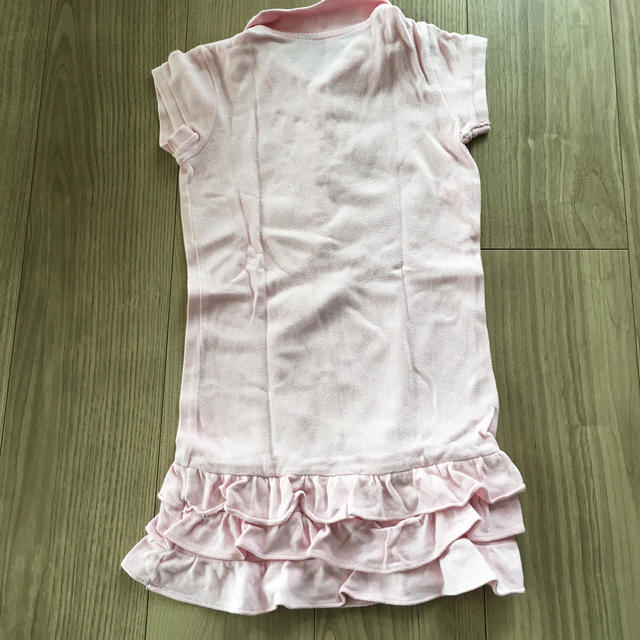 Ralph Lauren(ラルフローレン)のワンピース キッズ/ベビー/マタニティのキッズ服女の子用(90cm~)(ワンピース)の商品写真