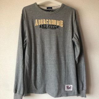 アバクロンビーアンドフィッチ(Abercrombie&Fitch)のアバクロ✨メンズ　スウェット✨(スウェット)