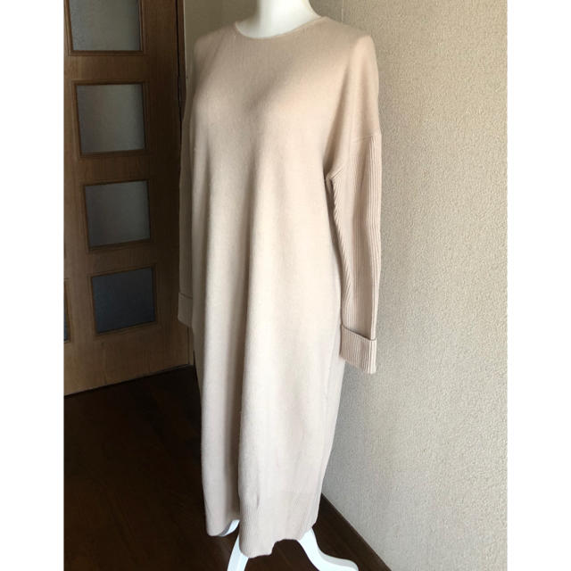 レディースAcne Studios ニットワンピース