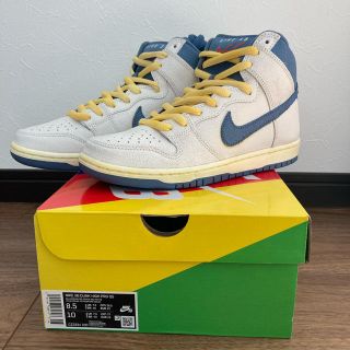 ナイキ(NIKE)のATLAS × NIKE SB DUNK HIGH 26.5(スニーカー)