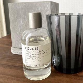 【ルラボ／LE LABO】ホームフレグランス　FIGUE 15(ユニセックス)