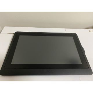 ワコム(Wacom)のWacom Cintiq 16(タブレット)