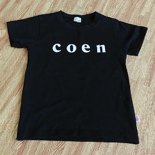 コーエン(coen)のcoen  キッズTｼｬﾂ(Tシャツ/カットソー)