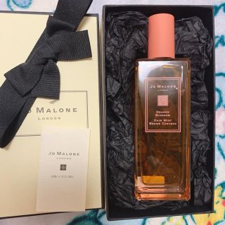 ジョーマローン(Jo Malone)のまると様 専用(ヘアウォーター/ヘアミスト)