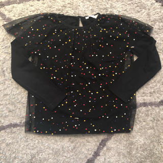 ステラマッカートニー(Stella McCartney)のStella McCartney kids ステラキッズ　カットソー　サイズ8歳(Tシャツ/カットソー)