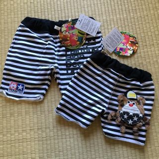 ジャム(JAM)の★JAM★  新品クマテンショートパンツ(パンツ/スパッツ)