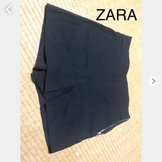 ザラ(ZARA)のZARAショートパンツ(ショートパンツ)