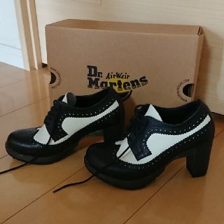 ドクターマーチン(Dr.Martens)の★Dr.Martens(ローファー/革靴)