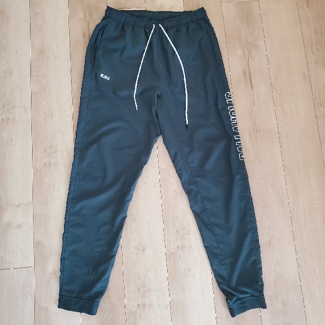 ballaholic stretch long pants Lサイズ | marshfieldhurricanes.com