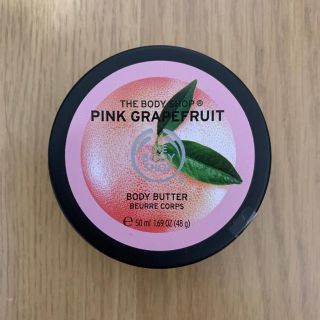 ザボディショップ(THE BODY SHOP)のBODY SHOP  ボディバター(ボディクリーム)