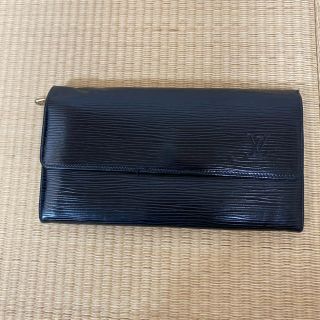 ルイヴィトン(LOUIS VUITTON)のLOUIS VUITTON財布(財布)