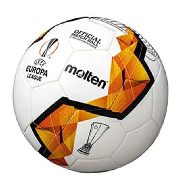 Molten モルテン サッカーボール 公式試合球ヨーロッパリーグ19 国際公認球の通販 By Fril Japan S Shop モルテンならラクマ