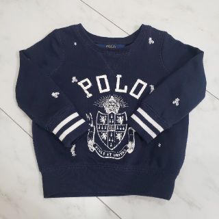 ラルフローレン(Ralph Lauren)のRALPH LAUREN☆長袖トレーナー(Tシャツ/カットソー)