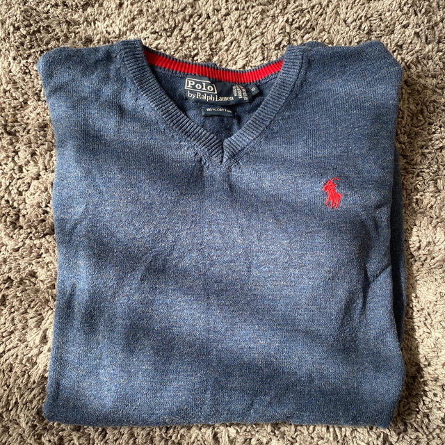 POLO RALPH LAUREN(ポロラルフローレン)のマユ様専用ページ レディースのトップス(ニット/セーター)の商品写真