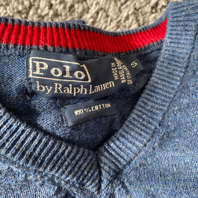 POLO RALPH LAUREN(ポロラルフローレン)のマユ様専用ページ レディースのトップス(ニット/セーター)の商品写真