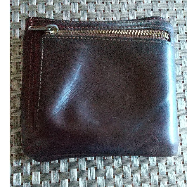 PORTER(ポーター)のPORTERソーク メンズのファッション小物(折り財布)の商品写真