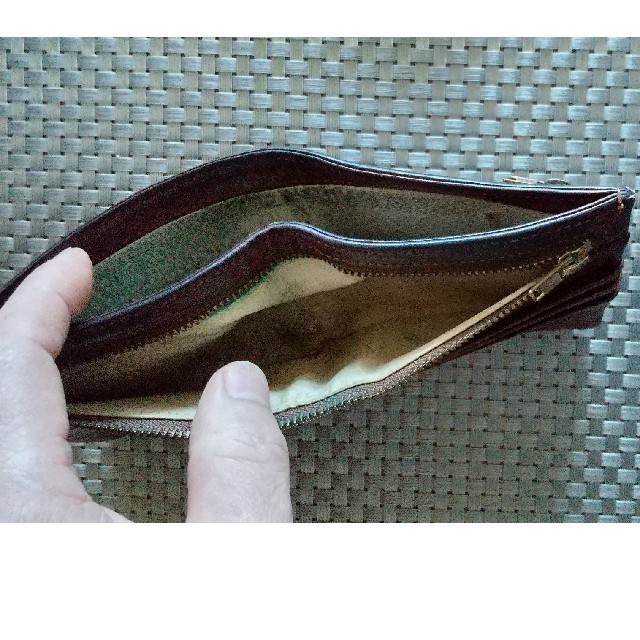 PORTER(ポーター)のPORTERソーク メンズのファッション小物(折り財布)の商品写真