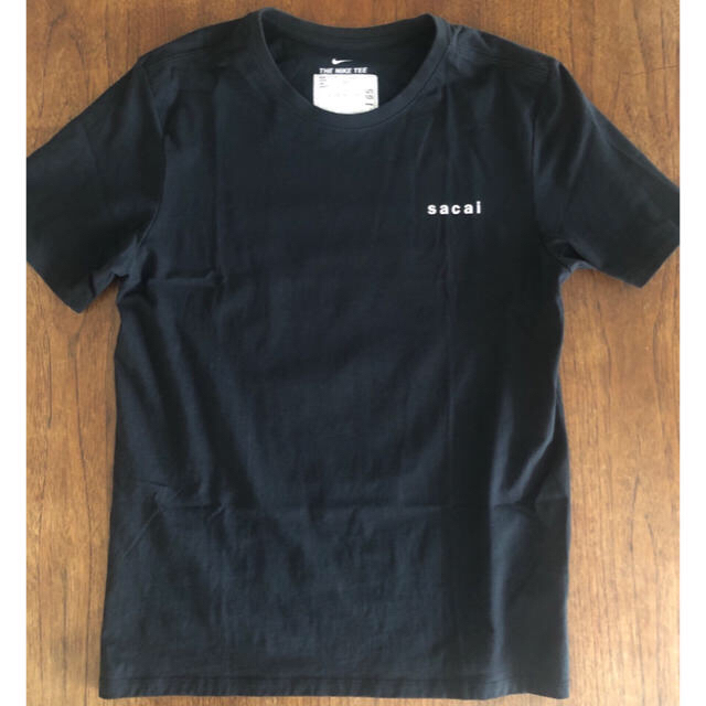 sacai(サカイ)のNike x sacai コラボTシャツ メンズのトップス(Tシャツ/カットソー(半袖/袖なし))の商品写真