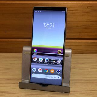 エクスペリア(Xperia)のxxx様専用(スマートフォン本体)