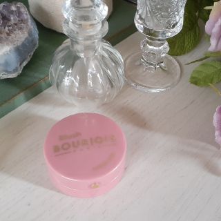 ブルジョワ(bourjois)のブルジョア  BOURJOISチークピンク系(チーク)