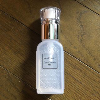 ジルバイジルスチュアート(JILL by JILLSTUART)のジルスチュアート ミスト60ml(ヘアウォーター/ヘアミスト)