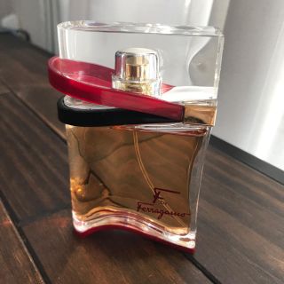 フェラガモ(Ferragamo)のF by Ferragamo ♡ 香水(香水(女性用))