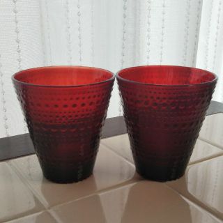 イッタラ(iittala)のイッタラ  カステヘルミ タンブラー(タンブラー)