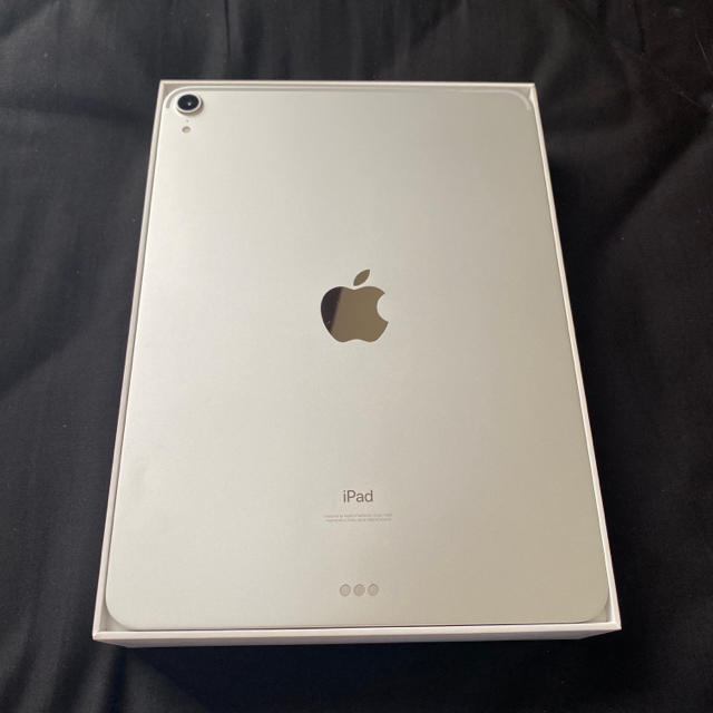 極美品　iPad pro 2018 64gb wifi